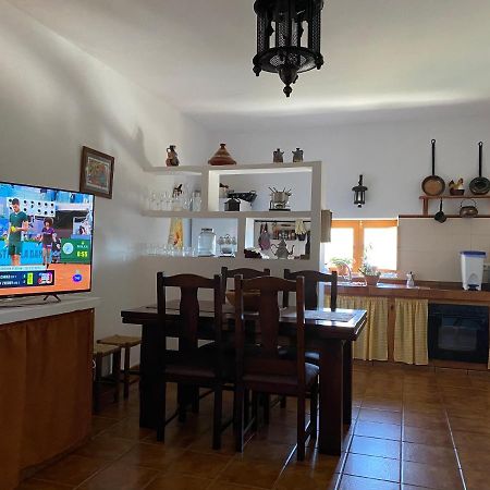 Willa Casa En Mogan Las Burrillas Zewnętrze zdjęcie