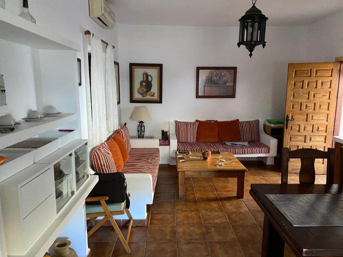 Willa Casa En Mogan Las Burrillas Zewnętrze zdjęcie
