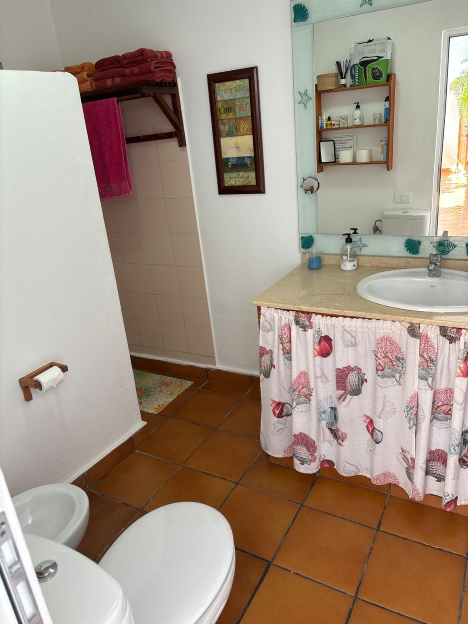 Willa Casa En Mogan Las Burrillas Zewnętrze zdjęcie